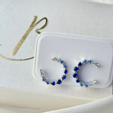 Pendientes Formentera