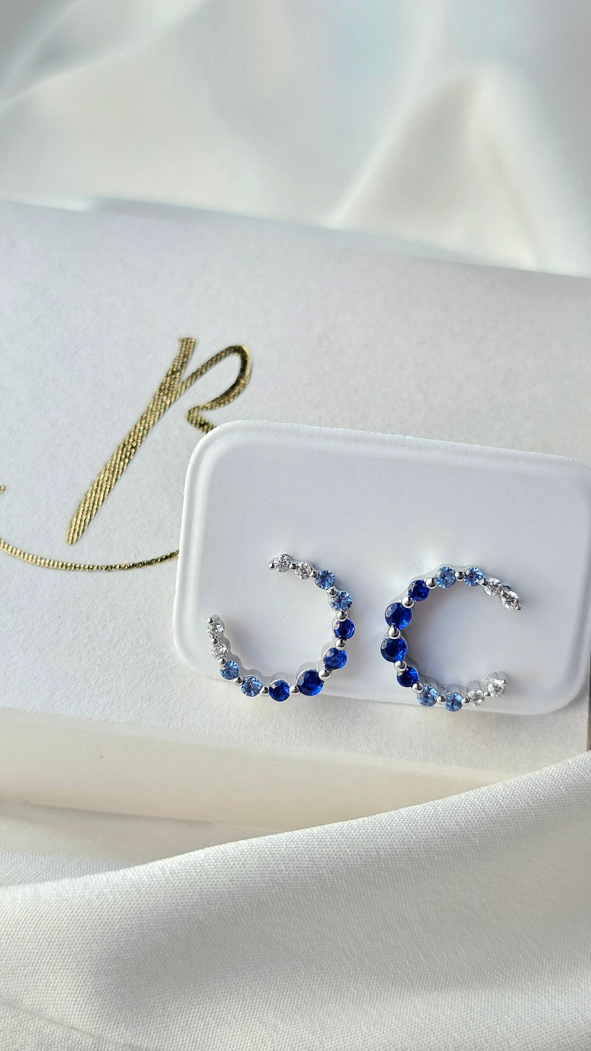 Pendientes Formentera