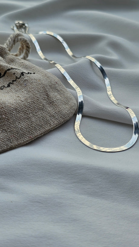 Collar Sofisticada