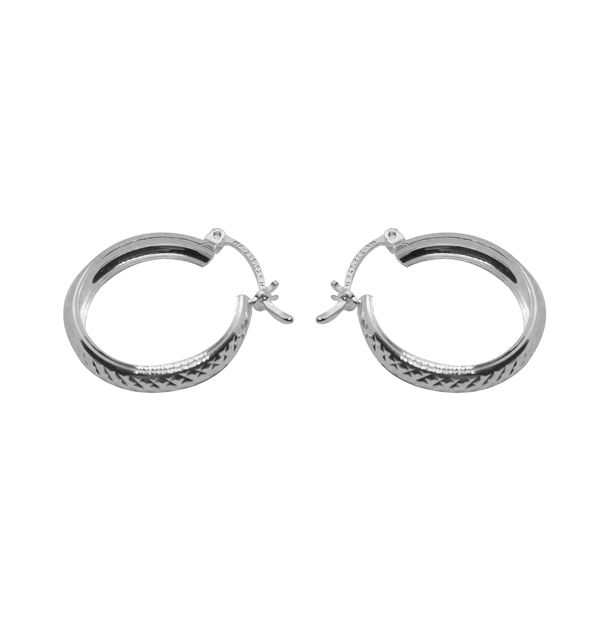 Hoops Chic