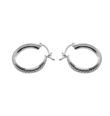 Hoops Chic