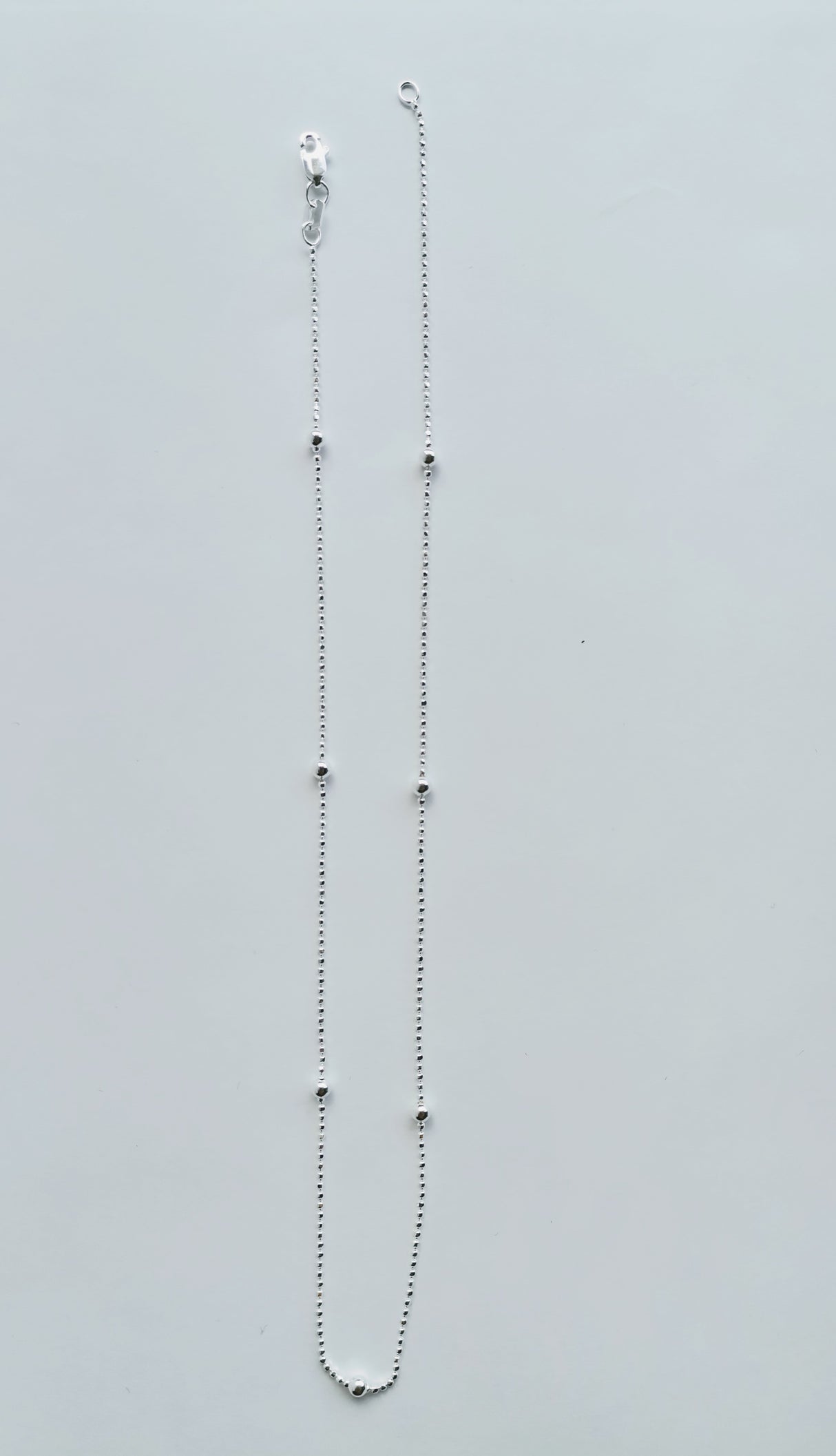 Cadena Simplicidad