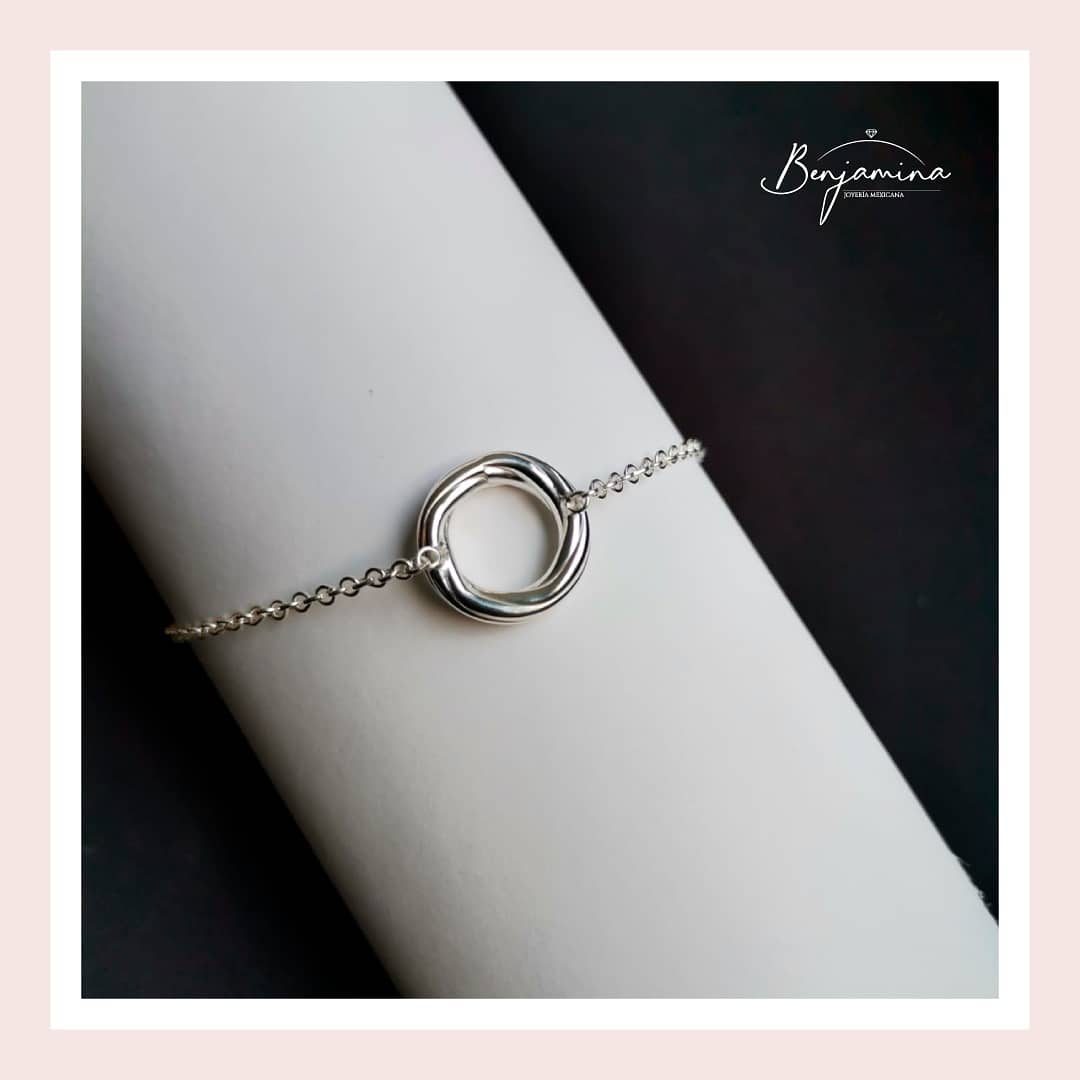 Pulsera Universo
