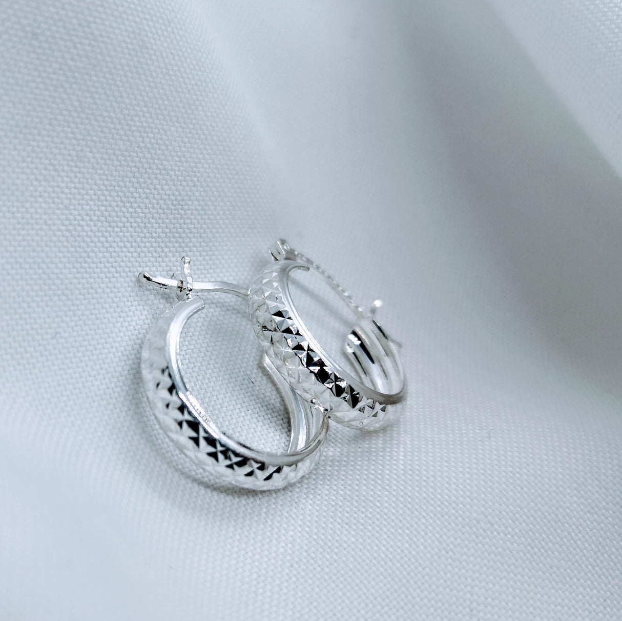 Hoops Chic